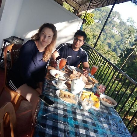 Forest Rawana Homestay Procida Dış mekan fotoğraf