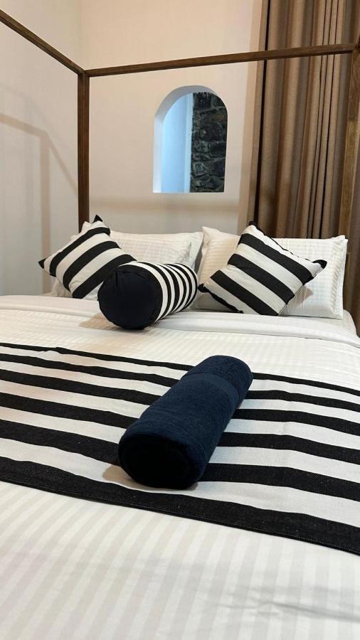 Forest Rawana Homestay Procida Dış mekan fotoğraf