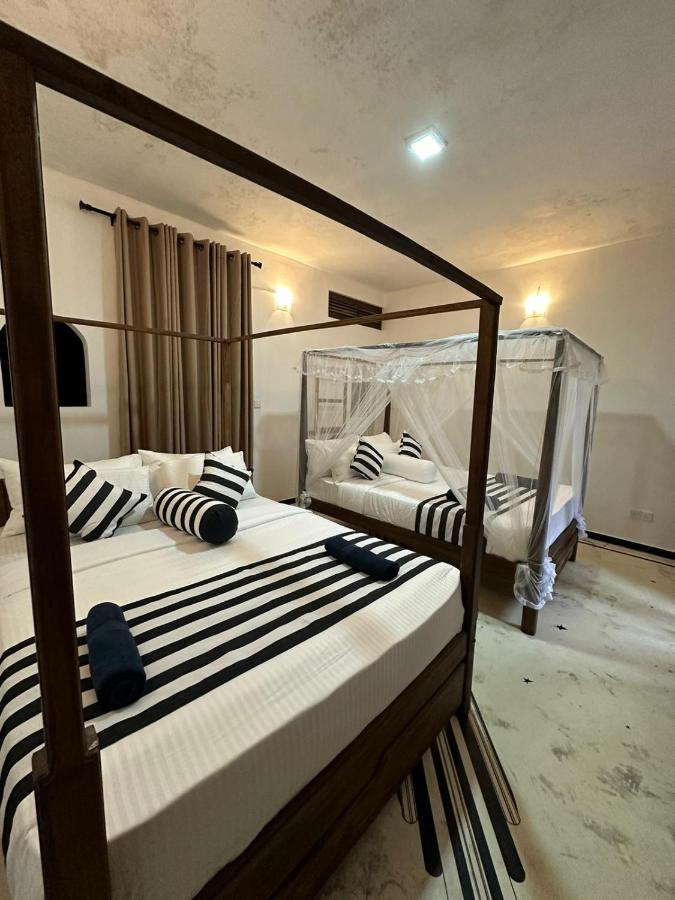 Forest Rawana Homestay Procida Dış mekan fotoğraf