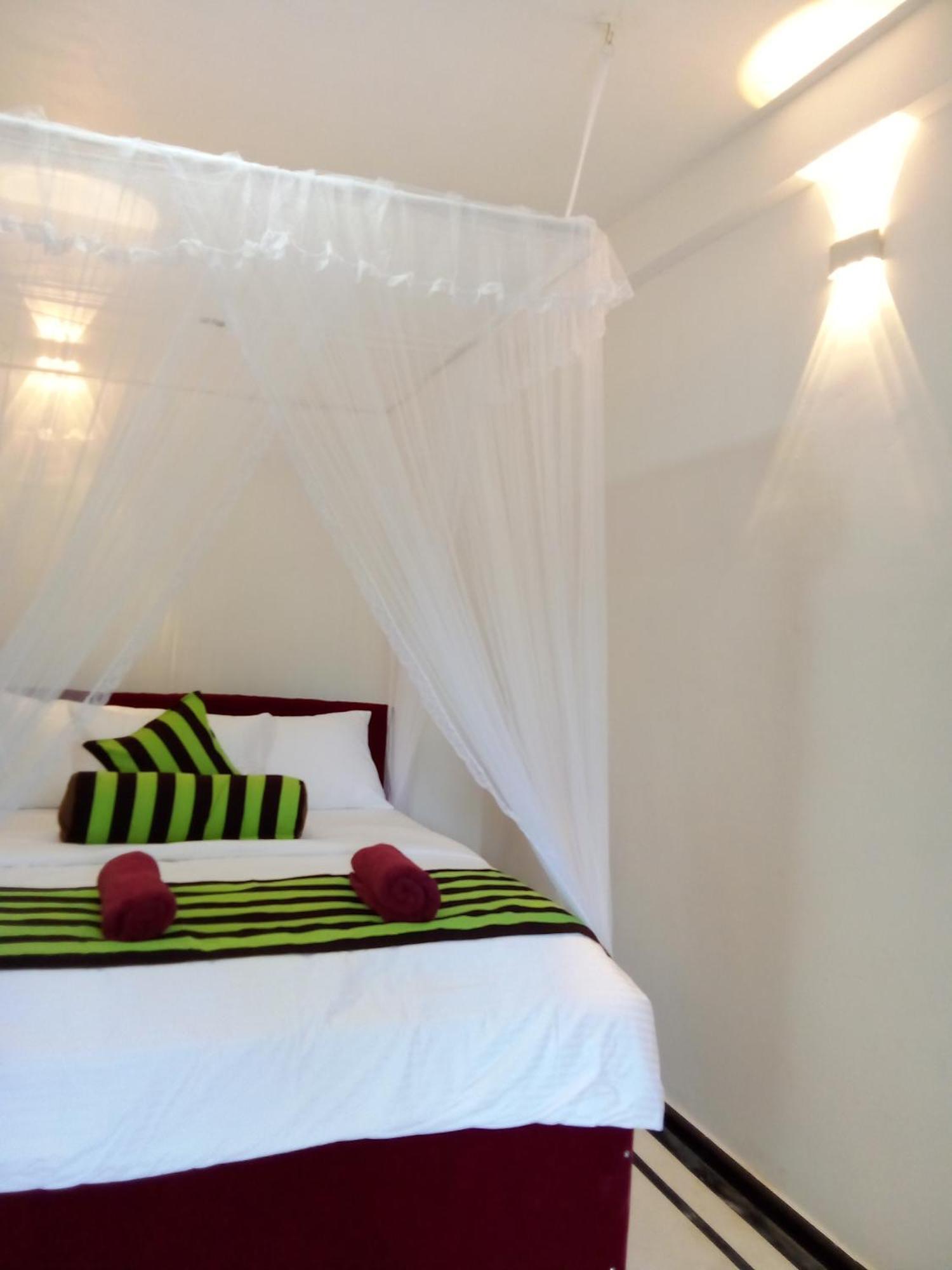 Forest Rawana Homestay Procida Dış mekan fotoğraf