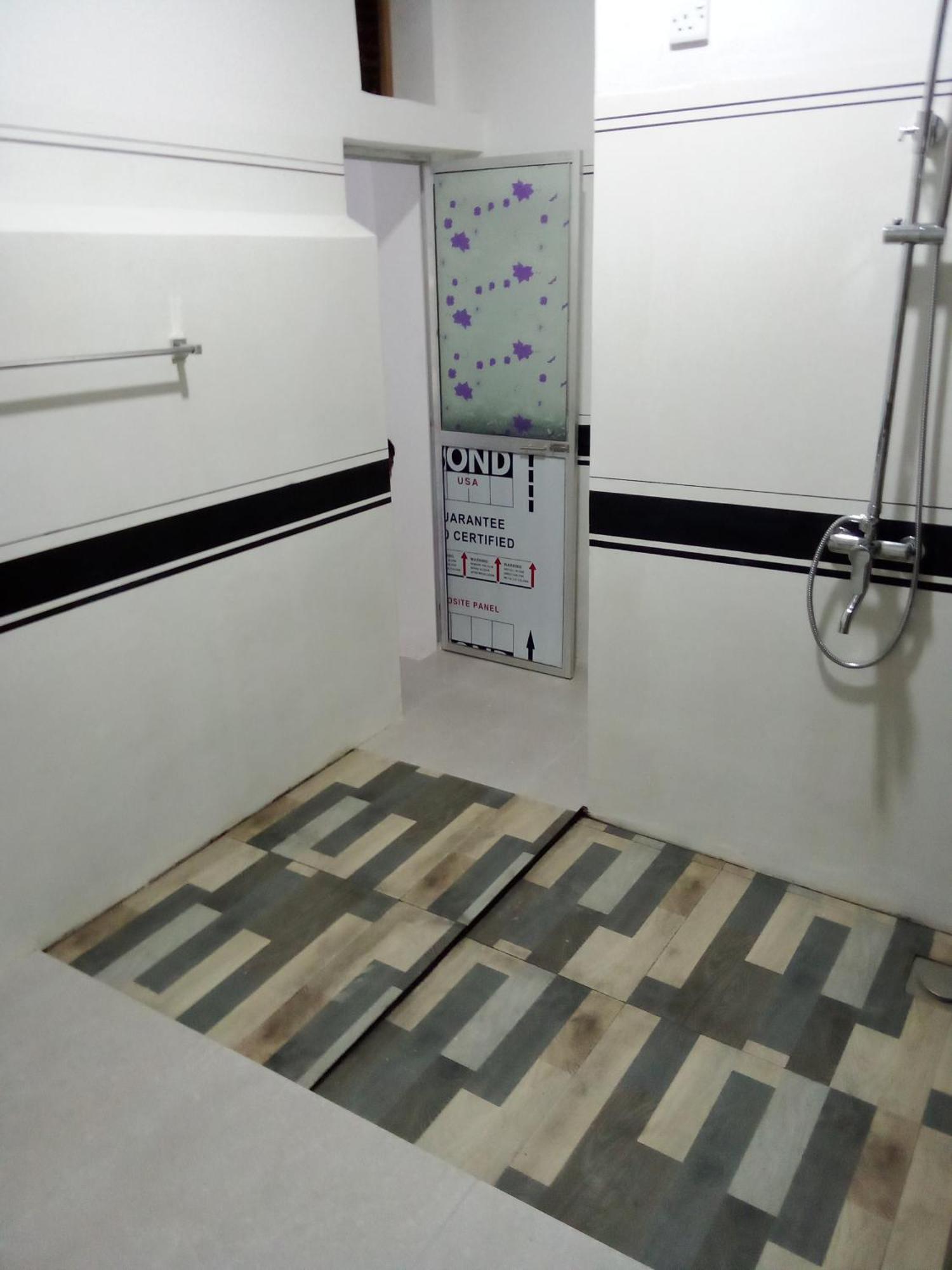 Forest Rawana Homestay Procida Dış mekan fotoğraf