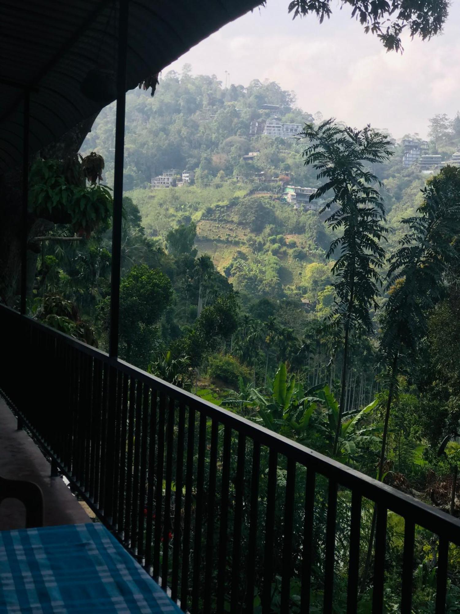 Forest Rawana Homestay Procida Dış mekan fotoğraf