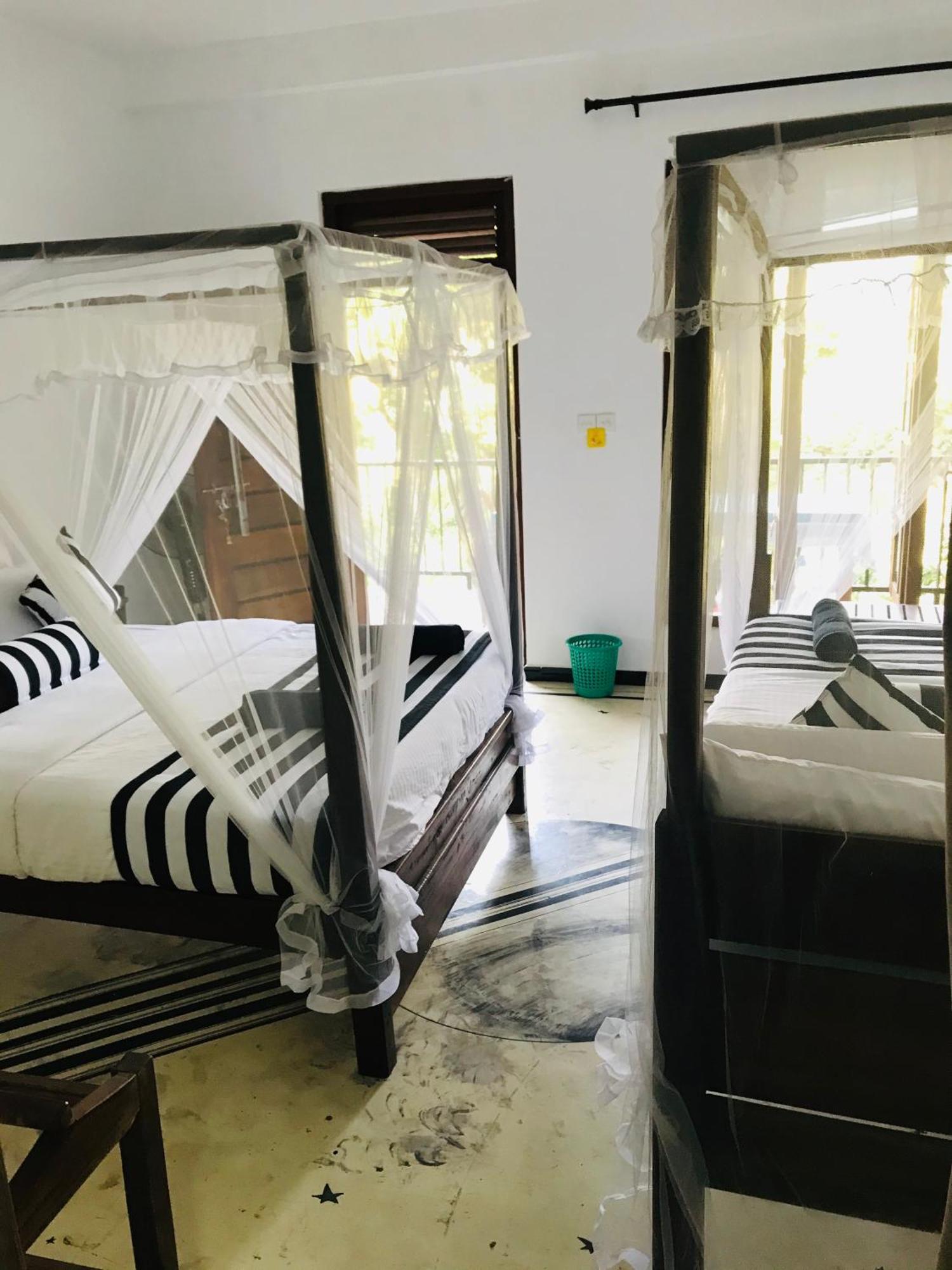 Forest Rawana Homestay Procida Dış mekan fotoğraf