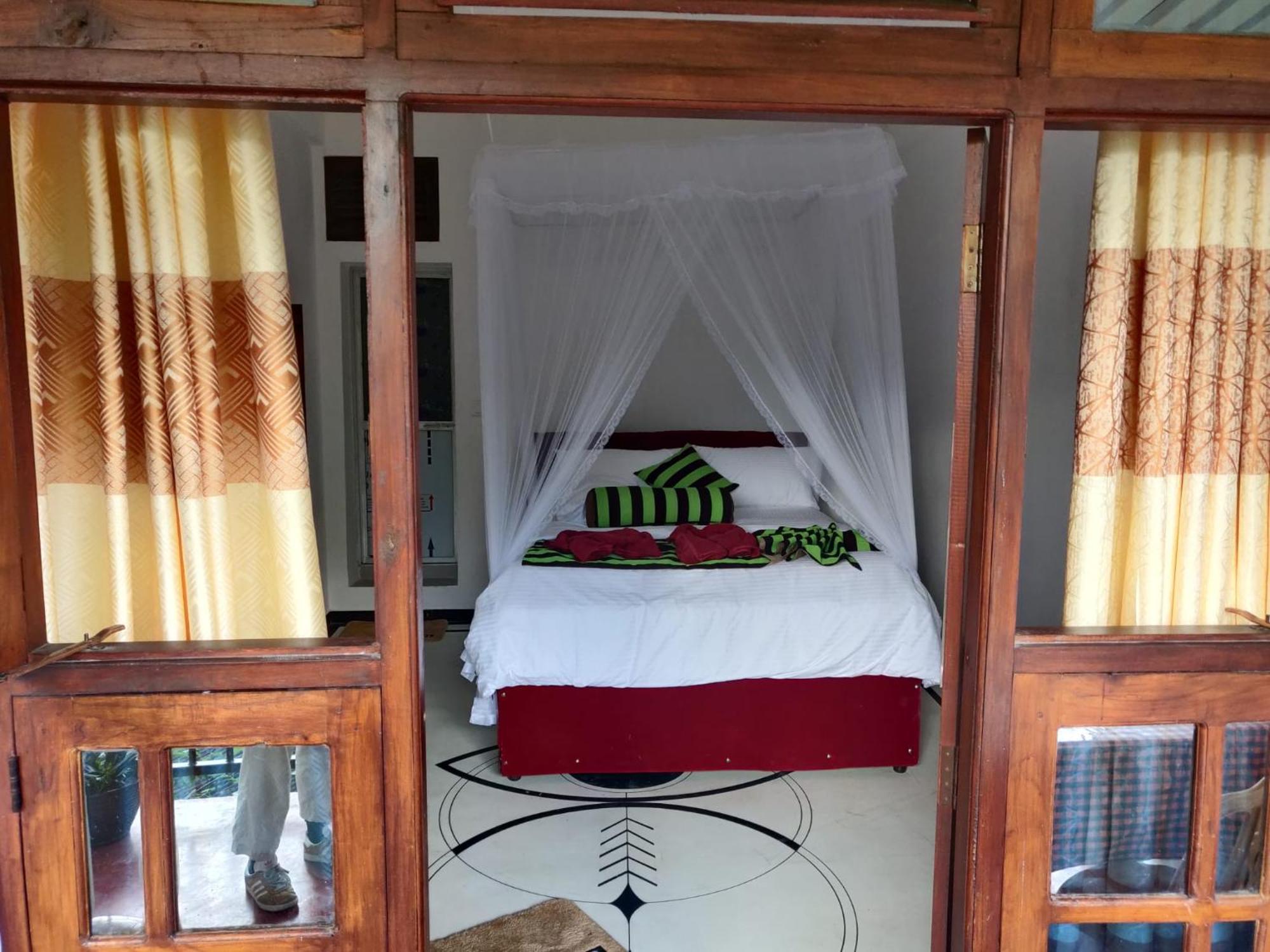 Forest Rawana Homestay Procida Dış mekan fotoğraf