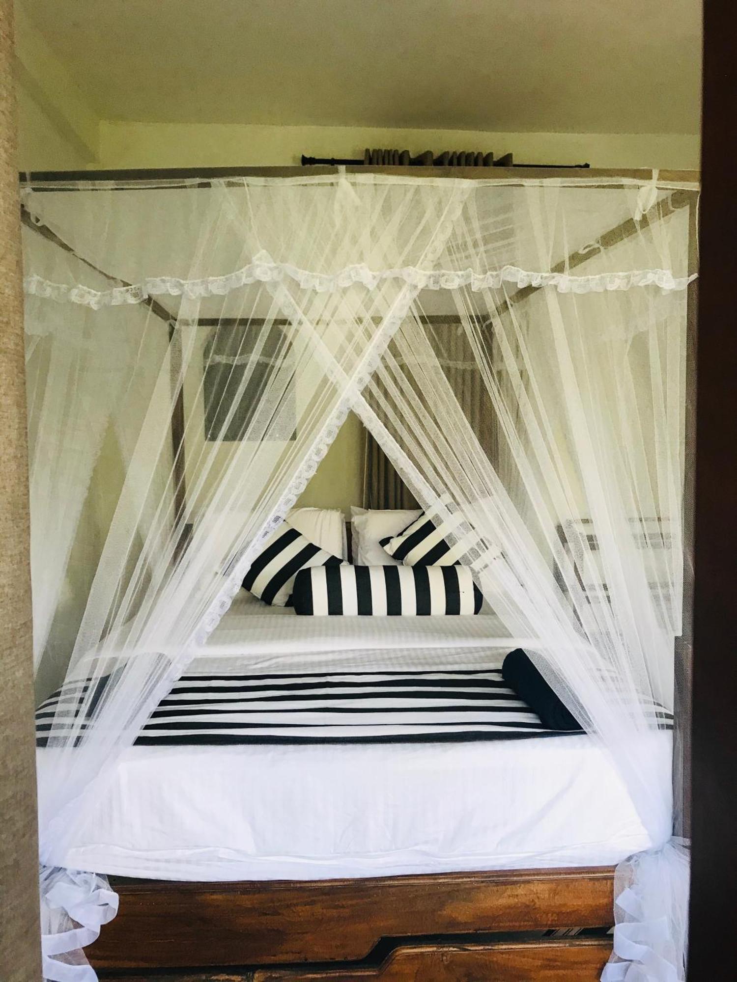 Forest Rawana Homestay Procida Dış mekan fotoğraf