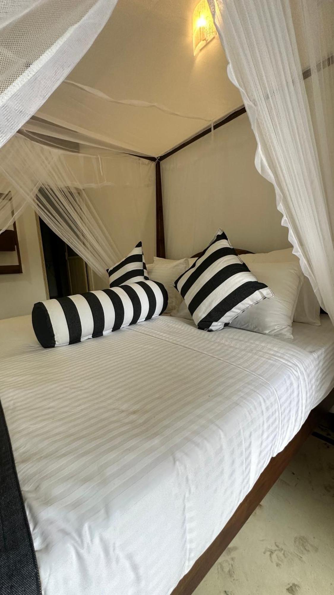 Forest Rawana Homestay Procida Dış mekan fotoğraf