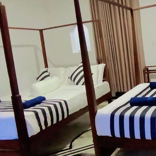Forest Rawana Homestay Procida Dış mekan fotoğraf