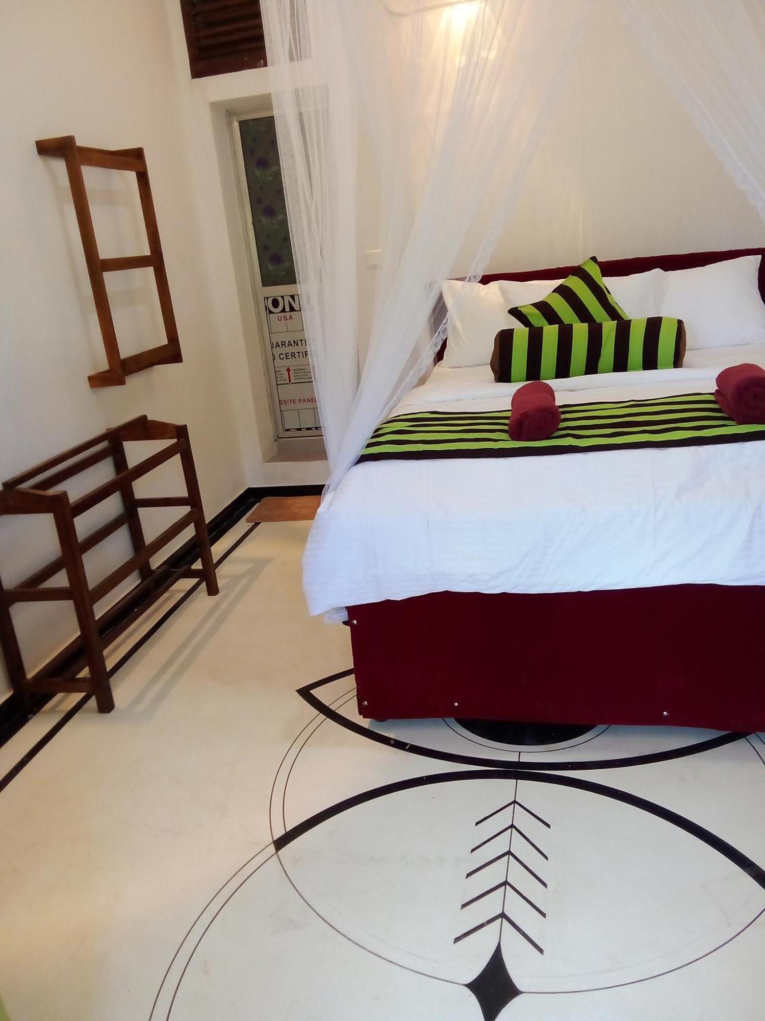 Forest Rawana Homestay Procida Oda fotoğraf