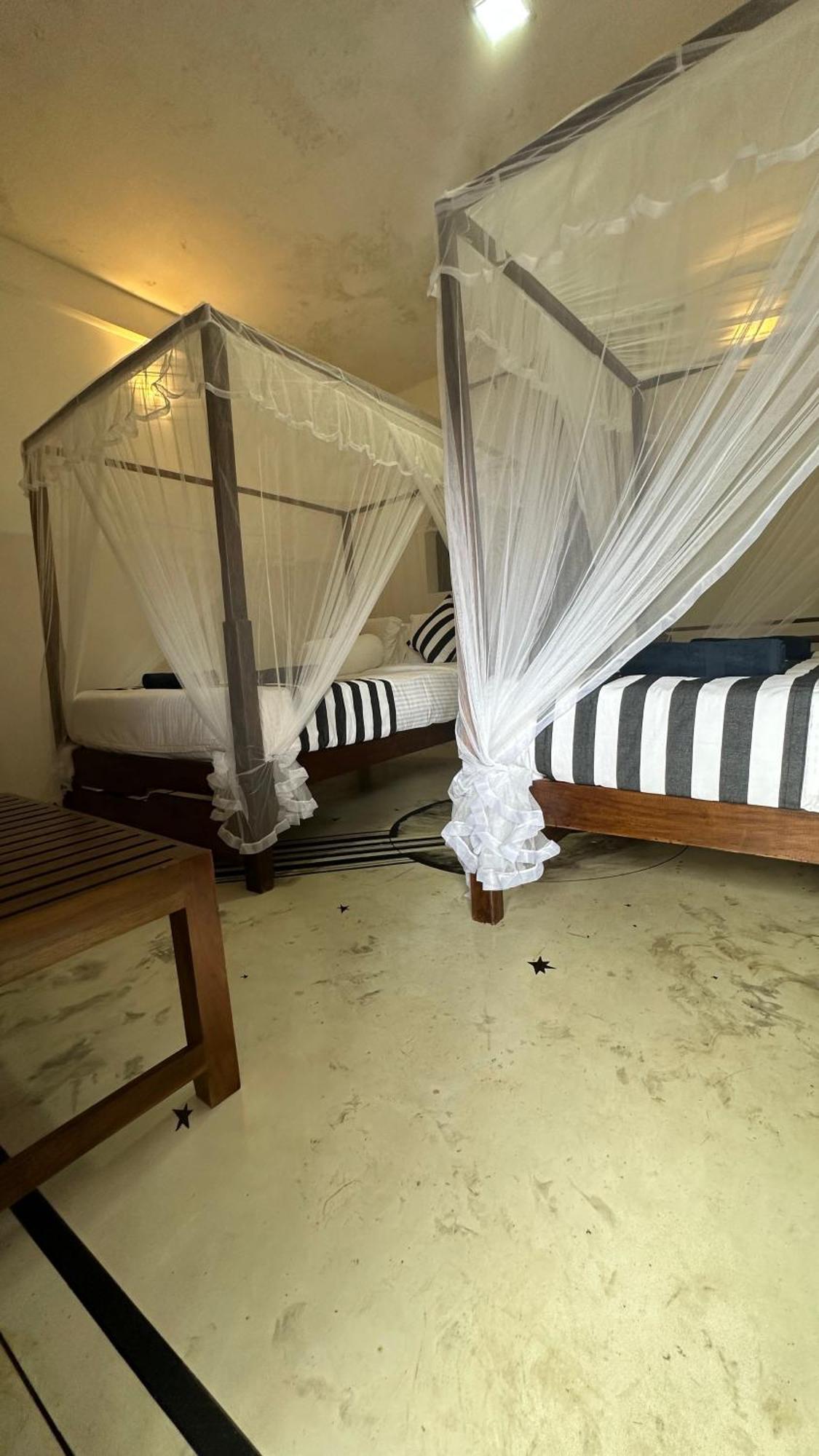 Forest Rawana Homestay Procida Oda fotoğraf