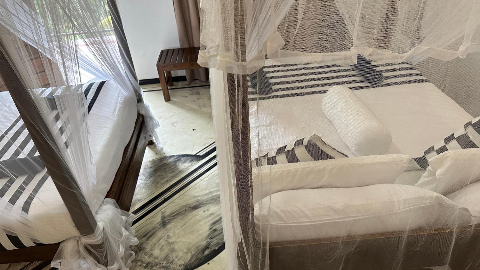 Forest Rawana Homestay Procida Oda fotoğraf