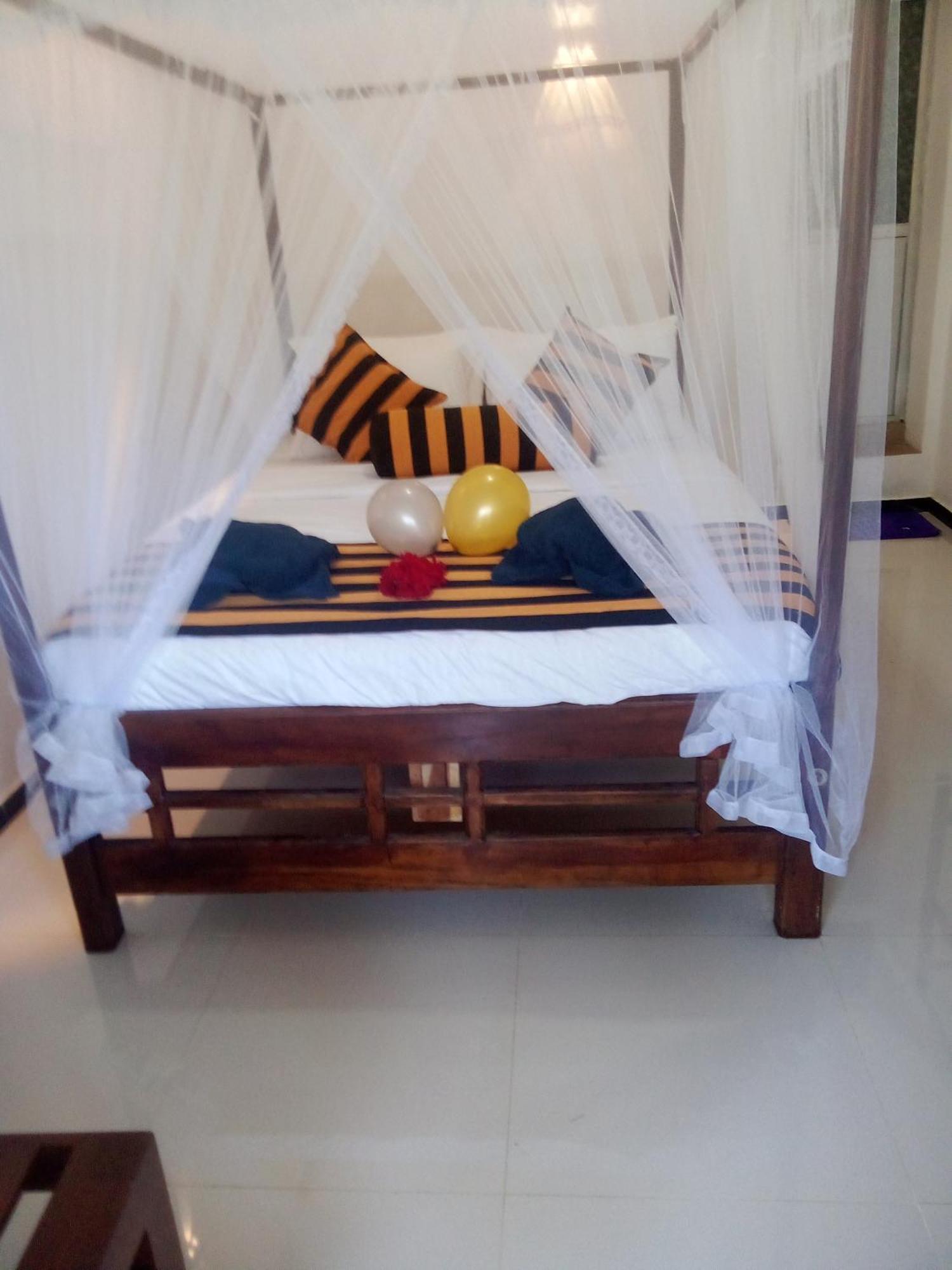 Forest Rawana Homestay Procida Dış mekan fotoğraf