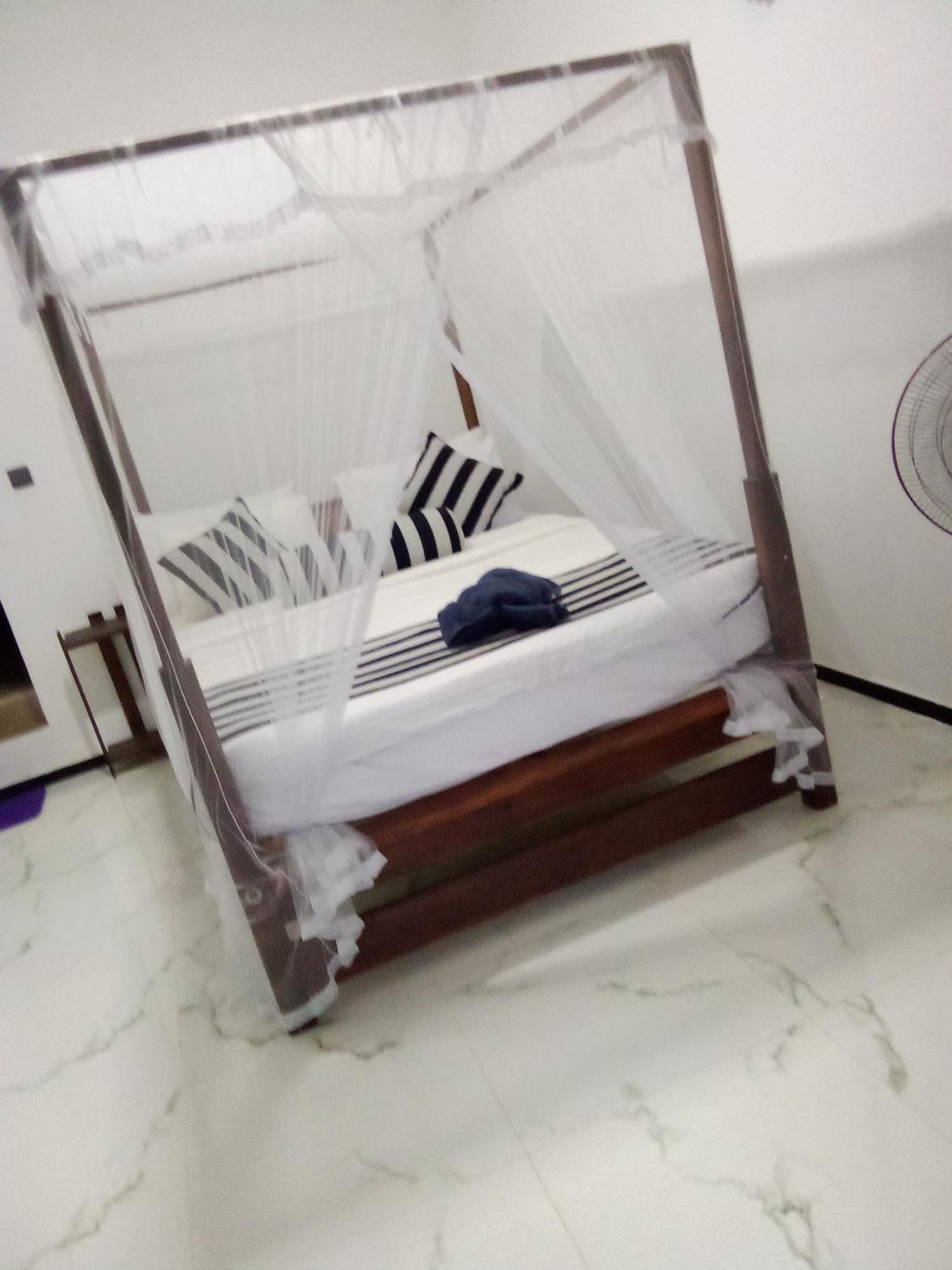 Forest Rawana Homestay Procida Dış mekan fotoğraf