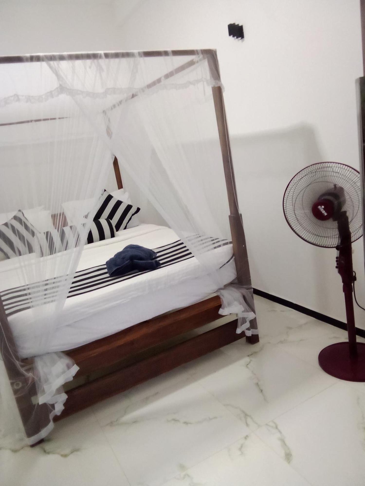 Forest Rawana Homestay Procida Dış mekan fotoğraf